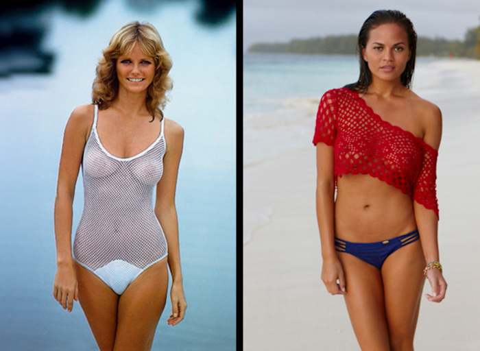 Brazil, 1978 :: Walter Iooss Jr. :: Seychelles, 2012 :: James Macari